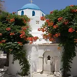 ντίνα Ξενοδοχείο