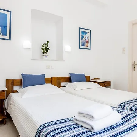 Hotel Dina