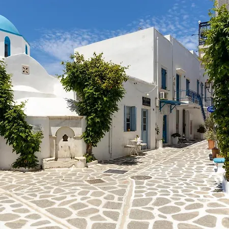 Hotel Dina