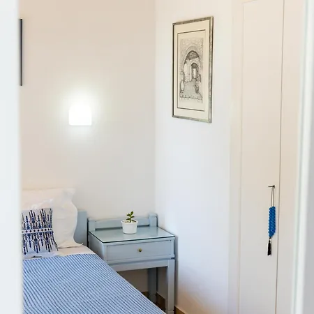 Hotel Dina Parikia (Paros)